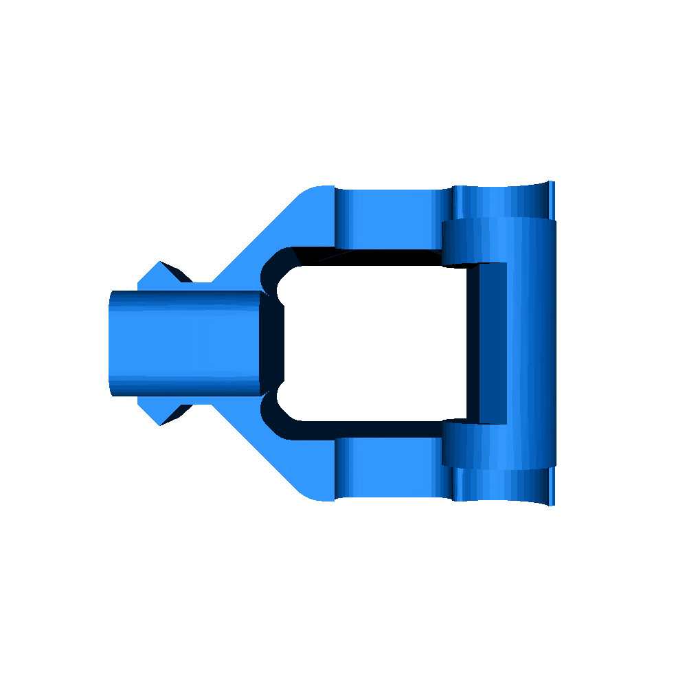 roni mini conversion kit 