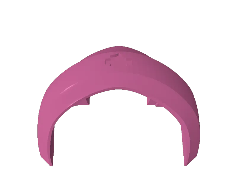 bonnet