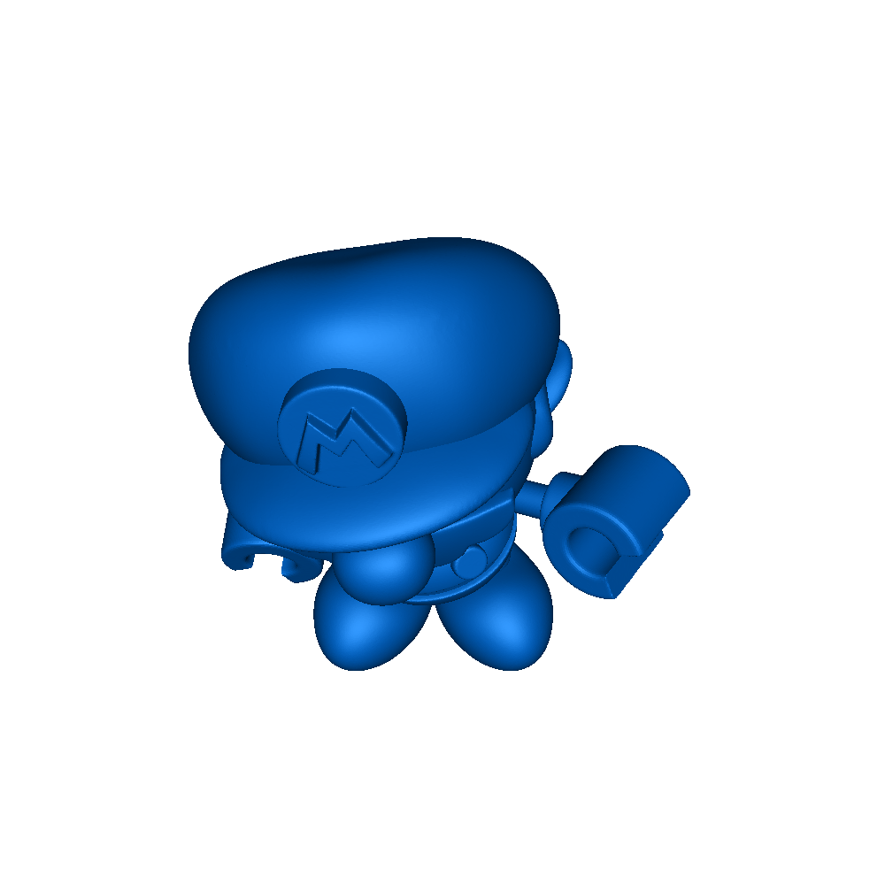 Mini Mario