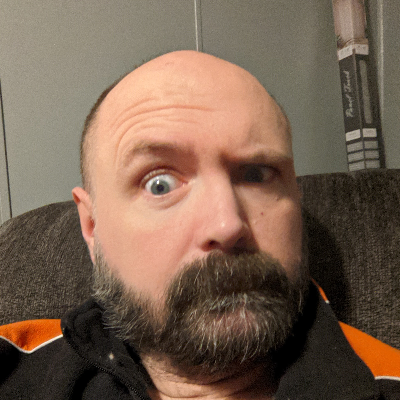 avatar of Johnathan Cowdrick