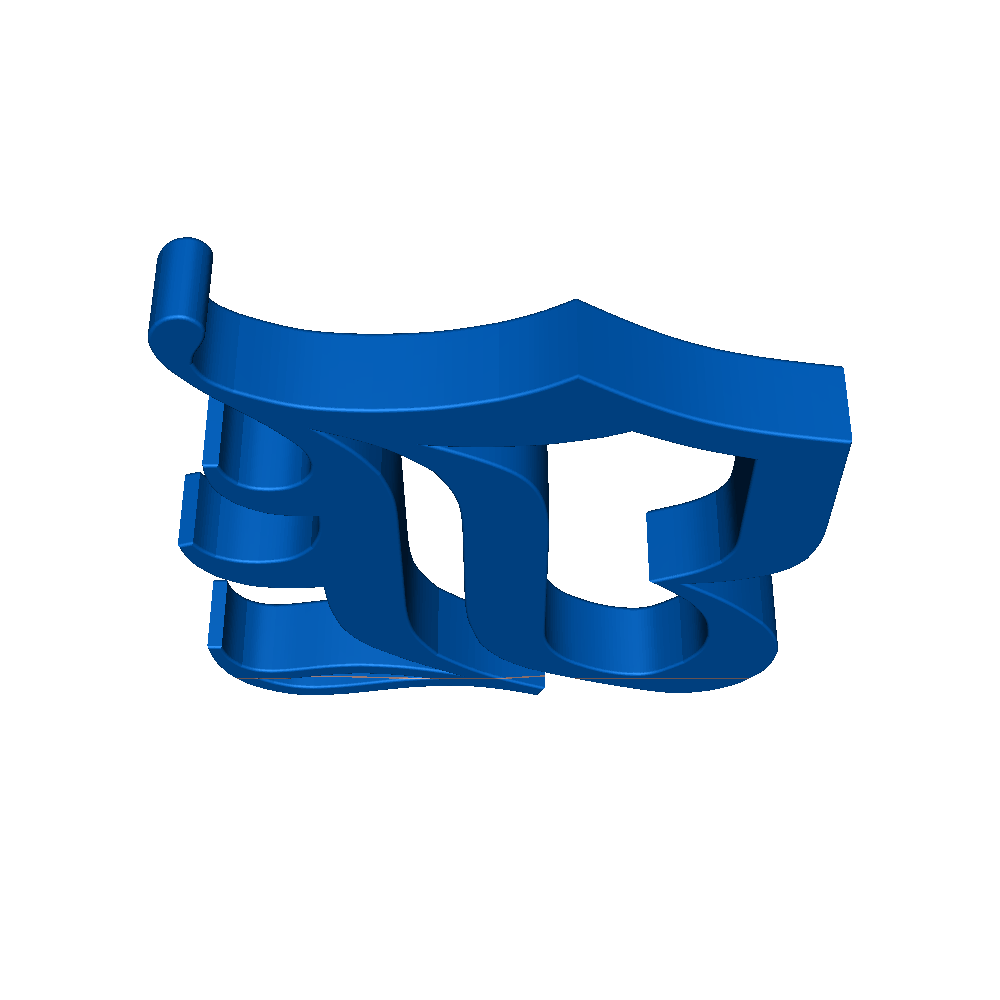 Letter(D,S)