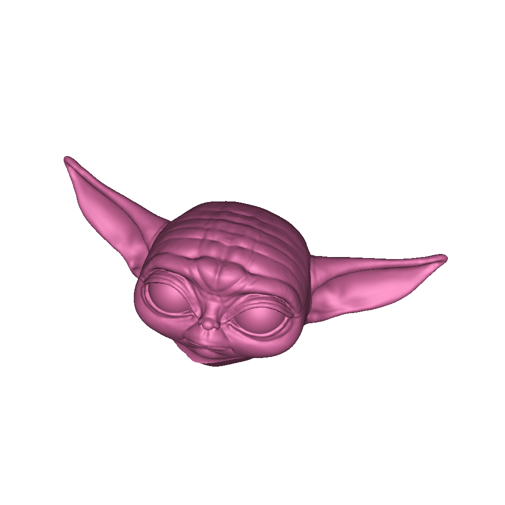 BABY YODA