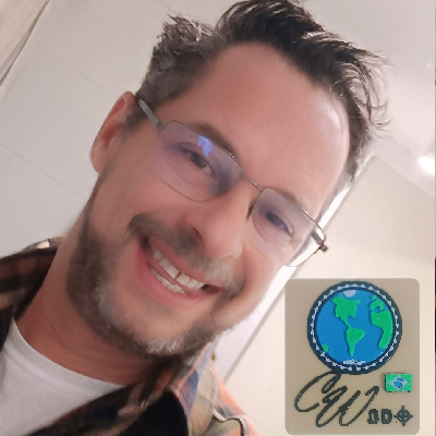 avatar of Cunha World 🌎 🇧🇷