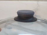 Pomello coperchio in nylon -2
