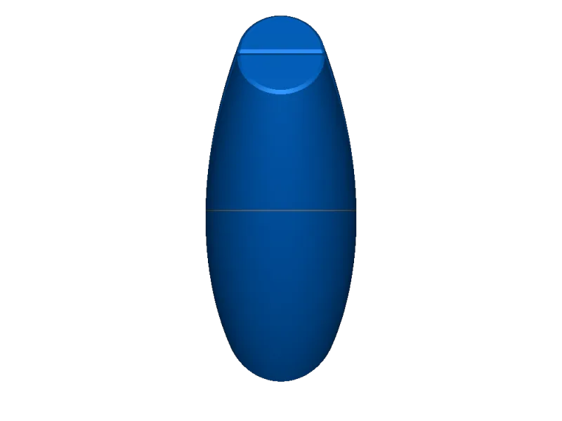 corkscrew