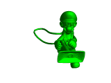 Luigi'nin Konağı-0
