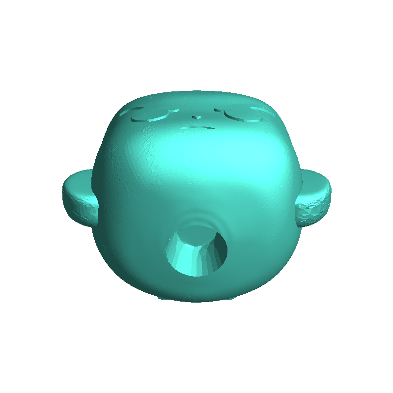CYGNUS HYOGA CHIBI