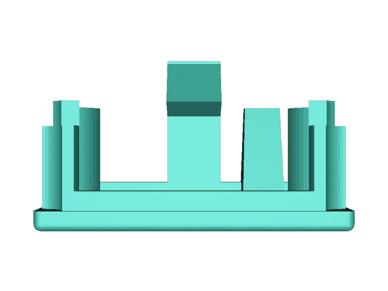 tapa boton