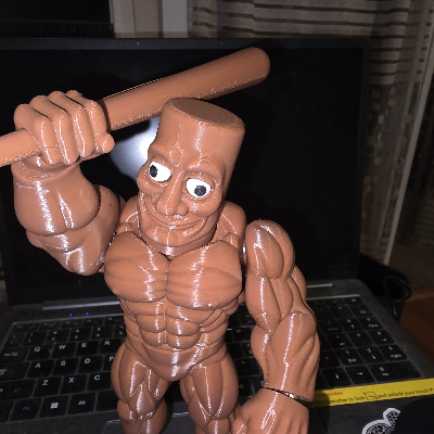 avatar of DAN BROOKE