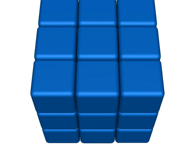 Rubix cube