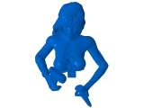 re-born fat (woman)-2