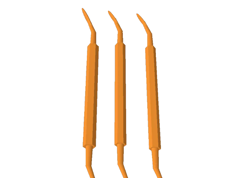 Sculpting tools