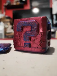 Question Block Switch Game Holder-2