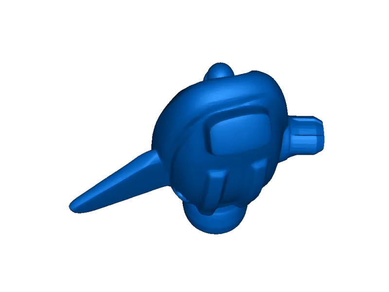 meka
