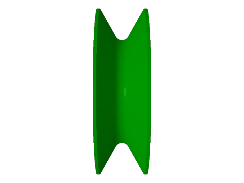 Portabobinas para Minispool