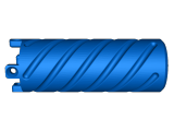 fgx-9 alpha-3