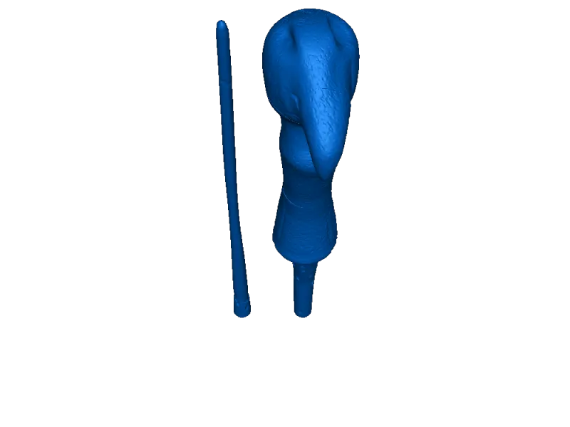 voldemort asasi 
