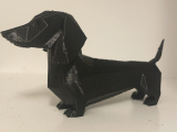 Cali-dachshund -2
