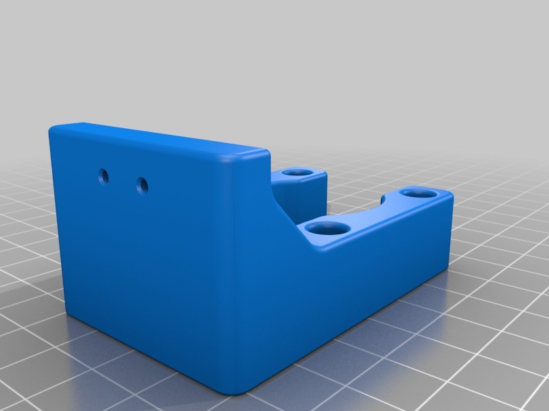 Anet A8 - Ajuste fino del tope Z