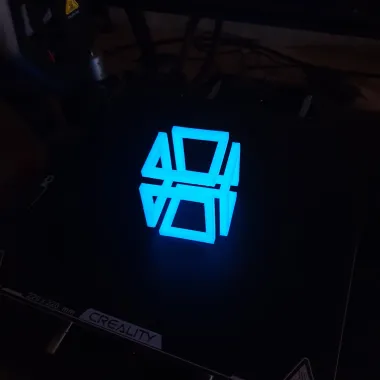 INFINITE CUBE-1