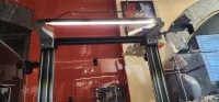 Creality Lamp for ALL Model concept based on Ender 3 s1 pro-1