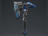 CYBER HEXE-1