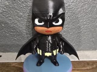 mini batman