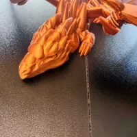 Silver Dragon-2
