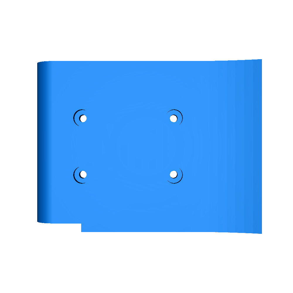 Barriere robot piscine pour rampe