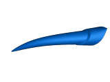 Evelyn claws-4