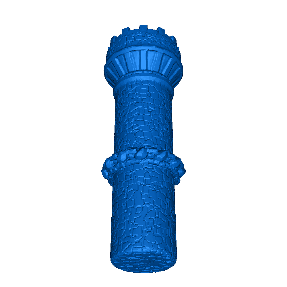 castle grayskull
