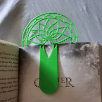 Lotus 2 Bookmark-2