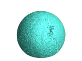 Planeta con el nombre de : planet of game-0