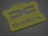 Dacia ID Holder-0