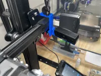 Creality camera Ender-3 S1 Pro Holder-1