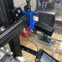 Creality camera Ender-3 S1 Pro Holder-1