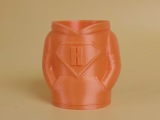 Can Holder "H"-2