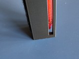 Blitzu light mount and protection case -2