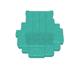 28mm Wargaming Loot Objective Markers-1