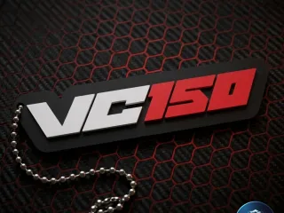 KEYCHAN VC150