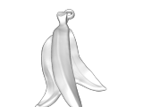 trash charm's -2
