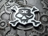 COMBICHRIST KEYCHAIN-0