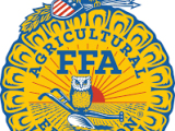FFA wall sign-1
