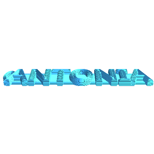 N ANTONIA-Ender-3 V3 KE_0.4_Hyper PLA_31m