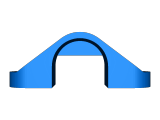 pipe saddle -1