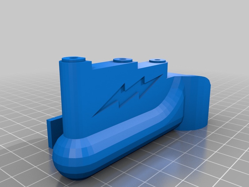 3D Printer Files | 3MF File | MakerBot Dynamo | Creality Cloud