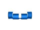 harmony hub wall mount-1