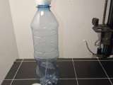 Bottle Bong-0