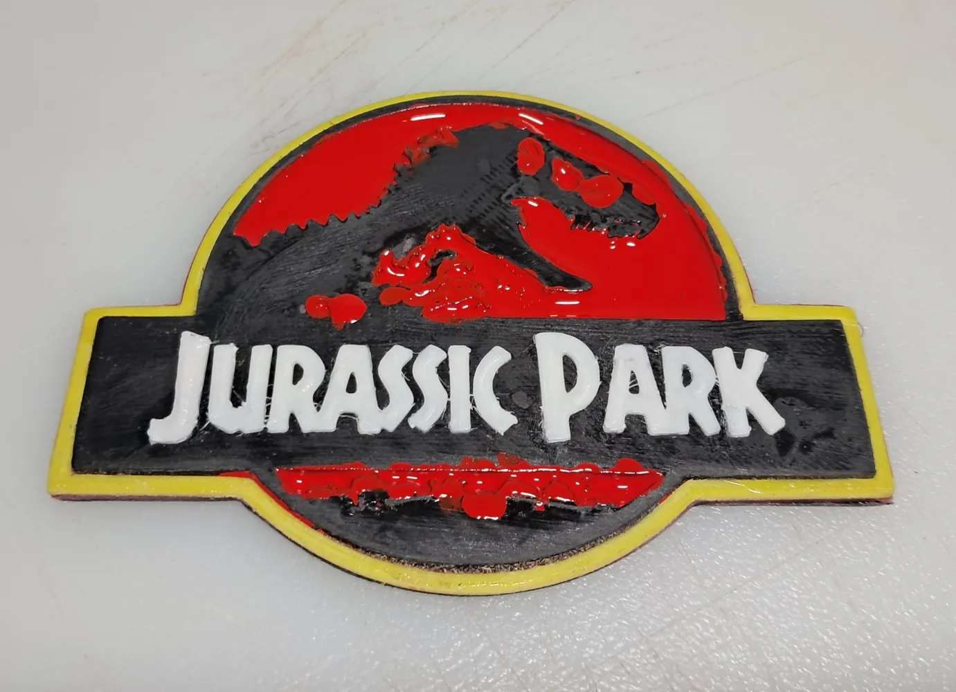 Jurassic Park Logo-1