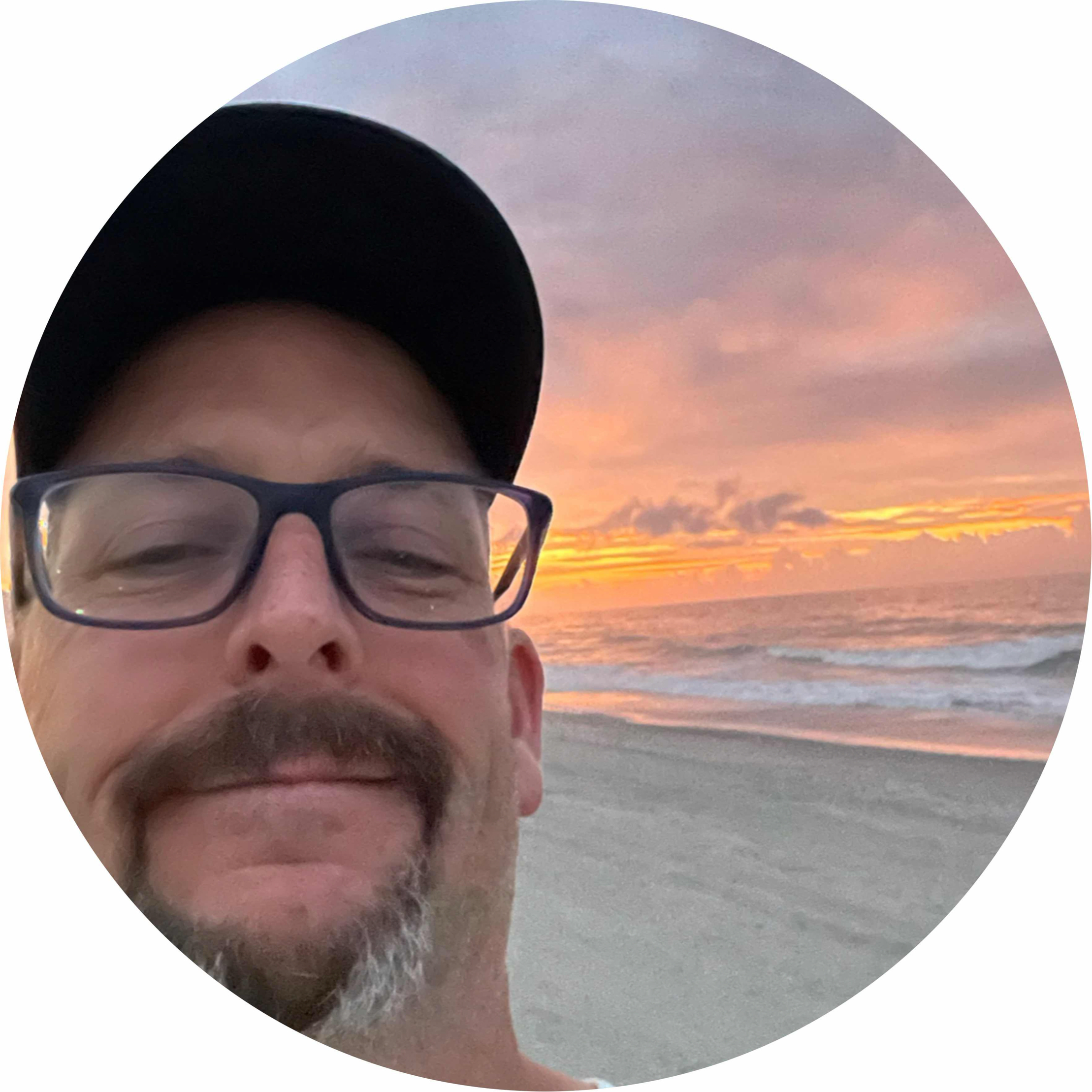 avatar of Brandon Danser